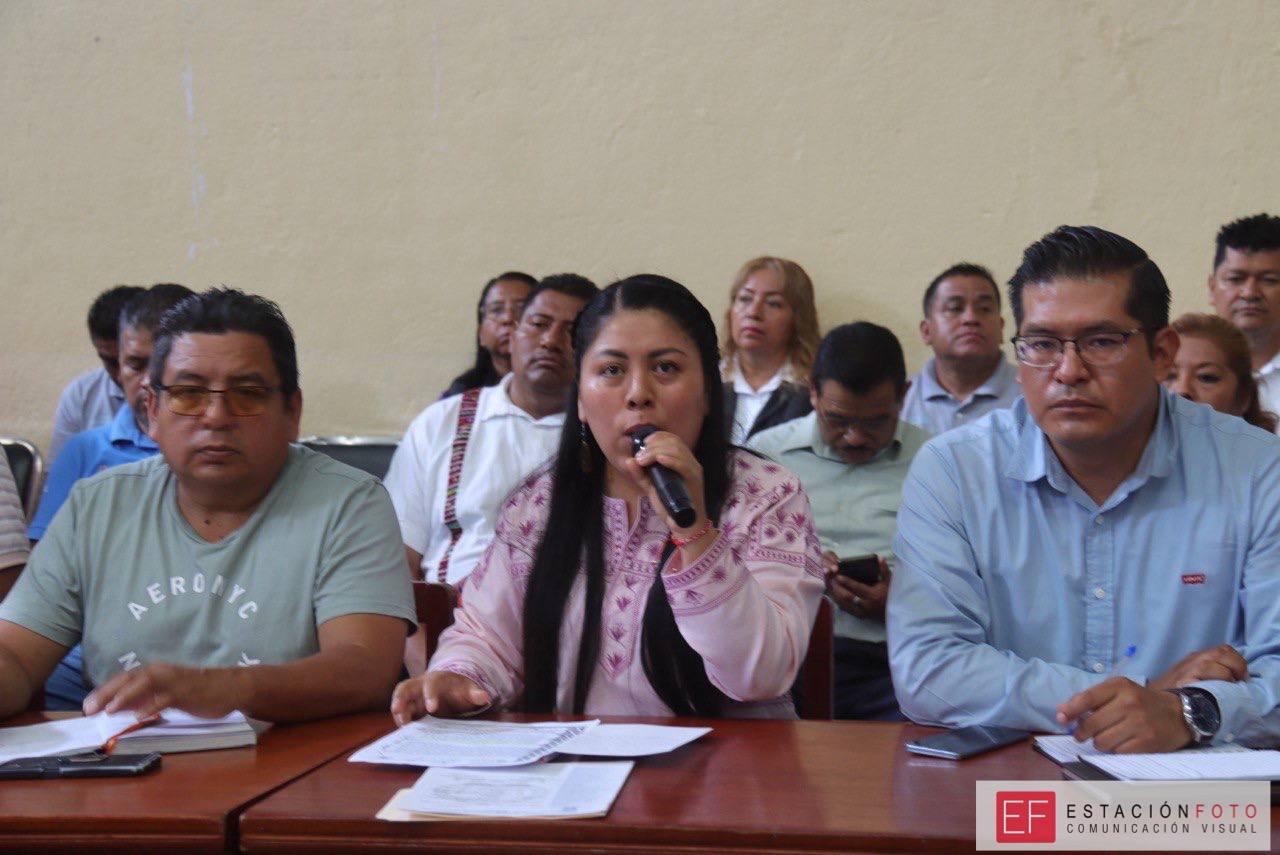 Con plantón y caos urbano, maestros de la Sección 22 exigen pagos pendientes y resolución de disputas laborales en Oaxaca