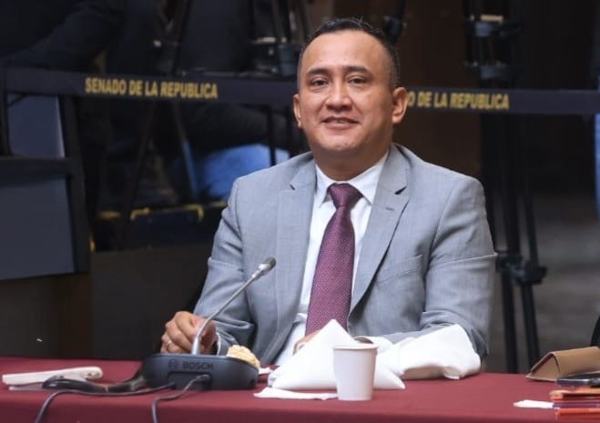 Paquete Económico 2026, un presupuesto histórico para el bienestar de México y un logro sin precedentes para Oaxaca: Nino Morales