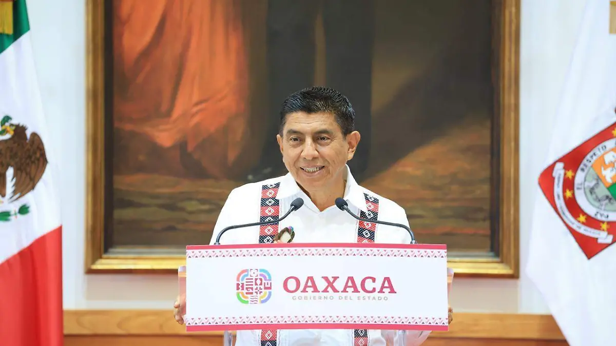 En 2026 Oaxaca recibirá más de 69 mil mdp de participaciones federales