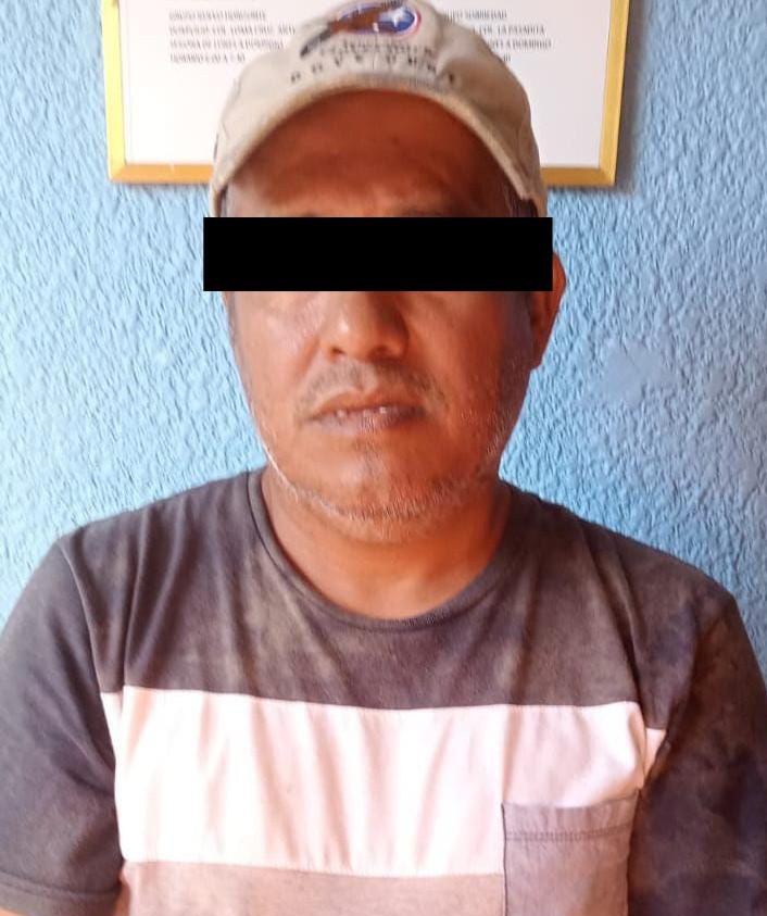 Fiscalía de Oaxaca obtiene condena de 17 años de prisión contra responsable de violación