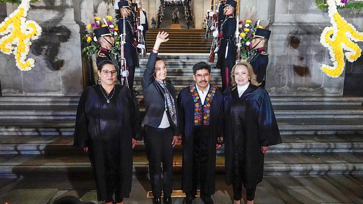 Reducirán sus sueldos las y los ministros de la SCJN; también revisarán pensiones