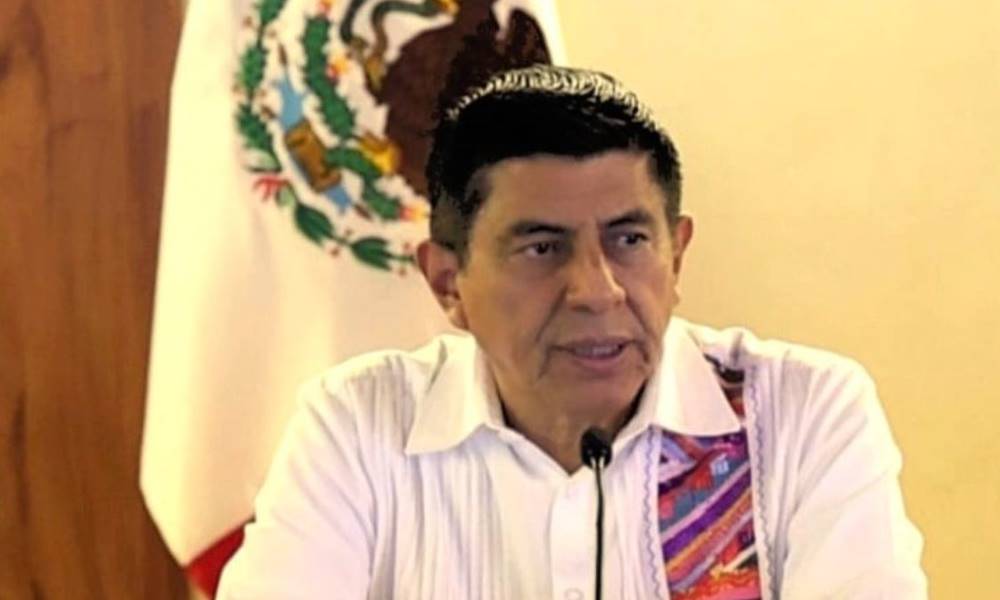 SCJN definirá validez de recursos contra Revocación de Mandato de gobernador en Oaxaca