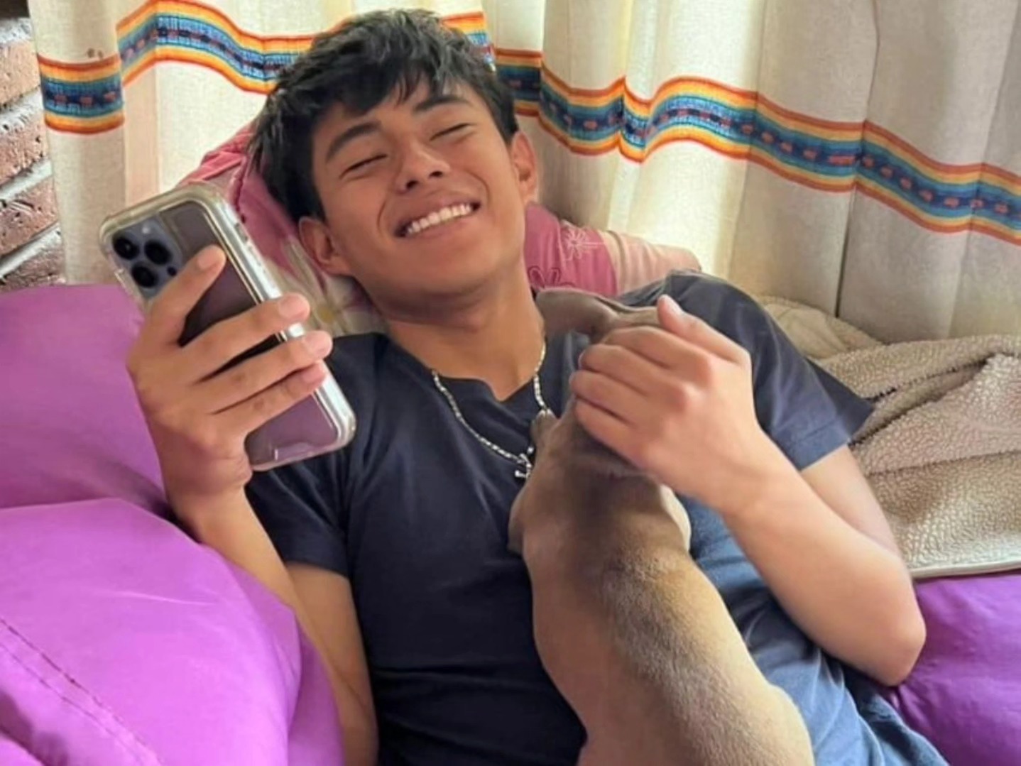 Ejecución extrajudicial en Oaxaca: Defensoría confirma que joven asesinado por policías; no consumió alcohol ni drogas