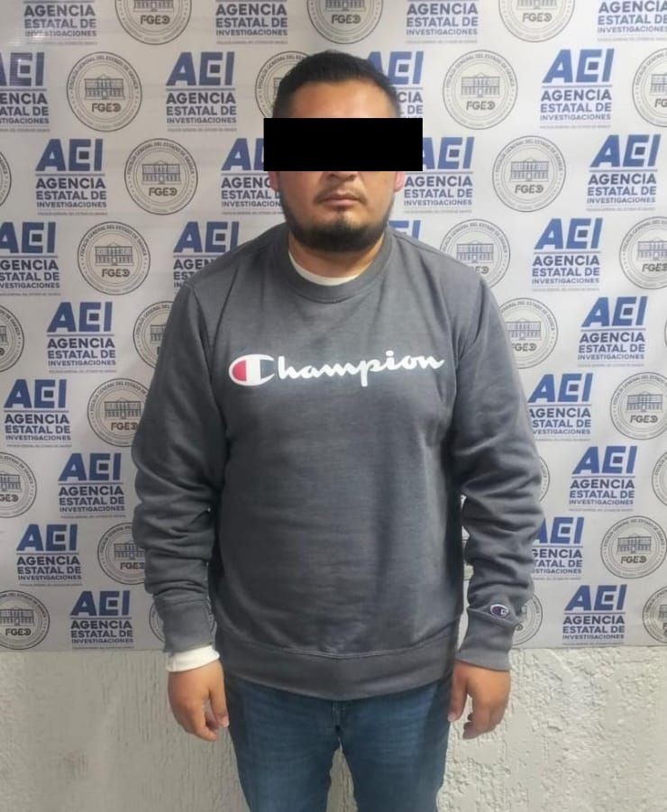 Obtiene FGEO formal prisión contra imputado por violación y abuso sexual de una niña de seis años, hechos ocurridos en Santa Rosa, en la capital de Oaxaca