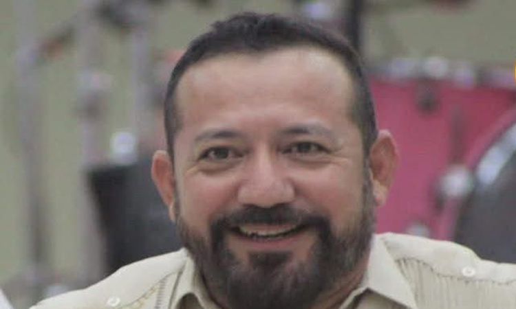 Matan a líder de CATEM en Salina Cruz, Oaxaca