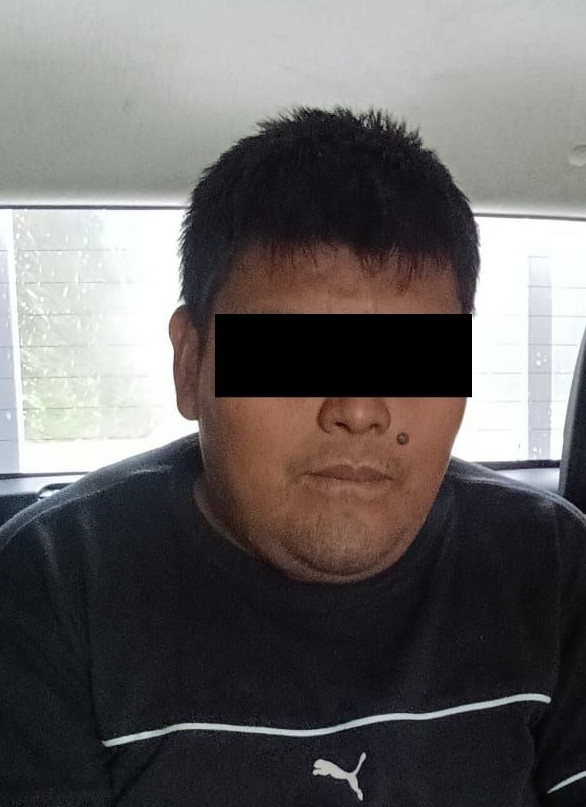 Fiscalía de Oaxaca aprehende a una persona por pederastia y abuso sexual infantil en la Sierra Mixe