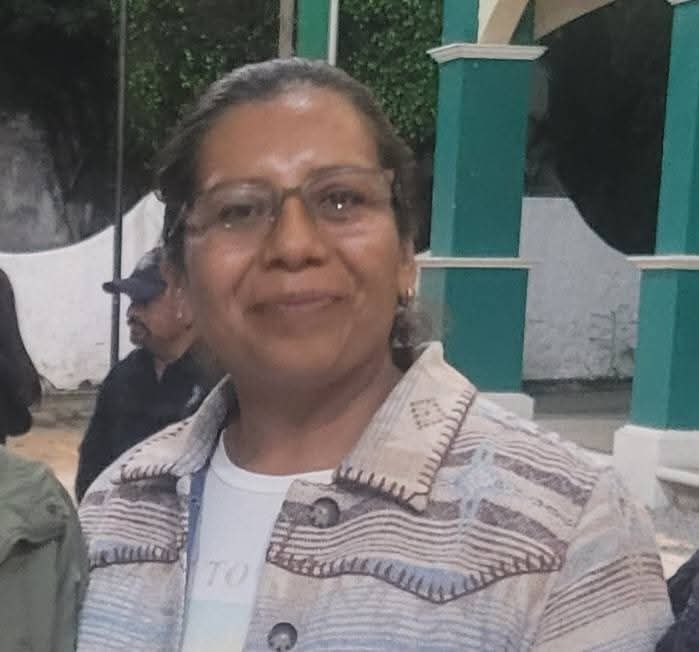 Aidé Lagunas Pérez, gana la Presidencia Municipal de San Luis Amatlán en elección cerrada; se prevé impugnación