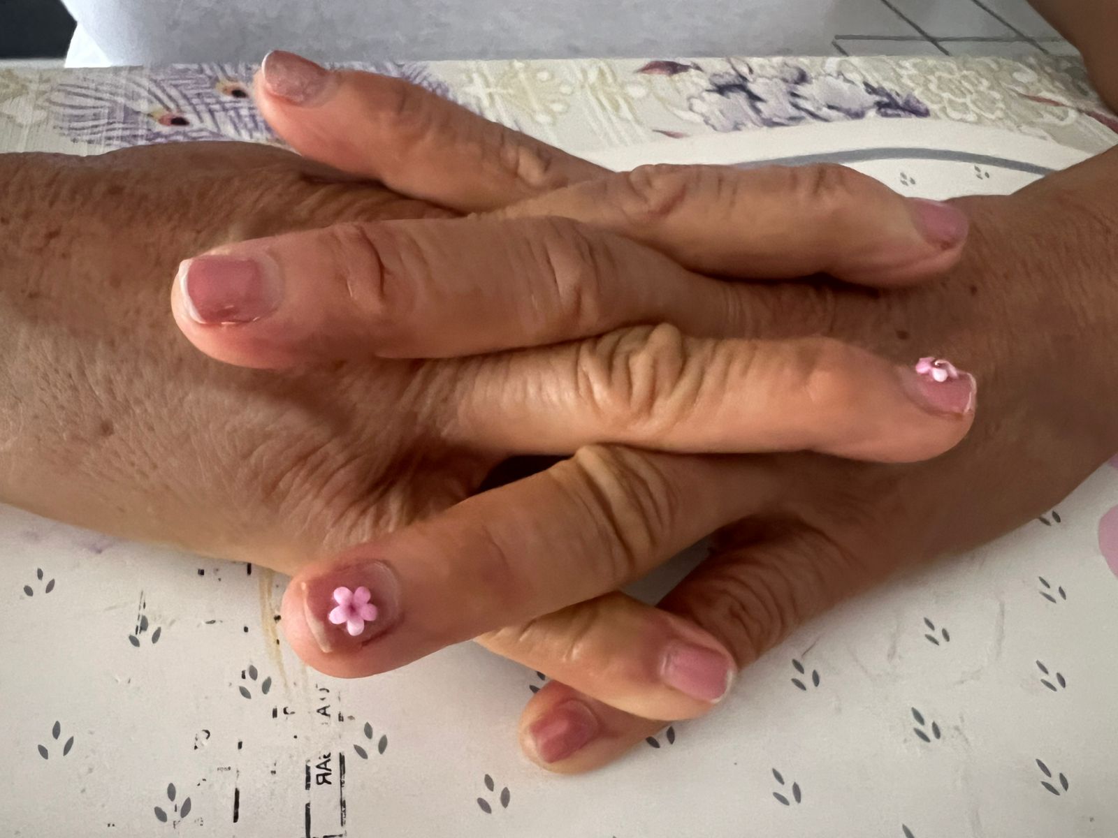 La historia de Estrella: El cáncer de mama me hizo una mujer más fuerte