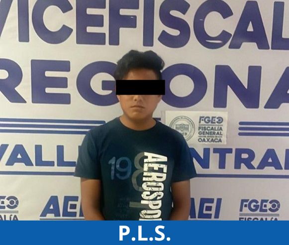 *Obtiene Fiscalía de Oaxaca vinculación a proceso y prisión contra tres personas derivado de agresión que provocó suspensión de elección comunitaria en San Agustín de las Juntas*