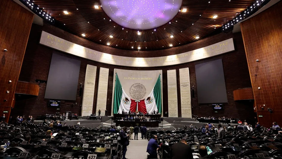 Aprueban Cuenta Pública 2023 con 52 mil mdp pendientes de aclarar