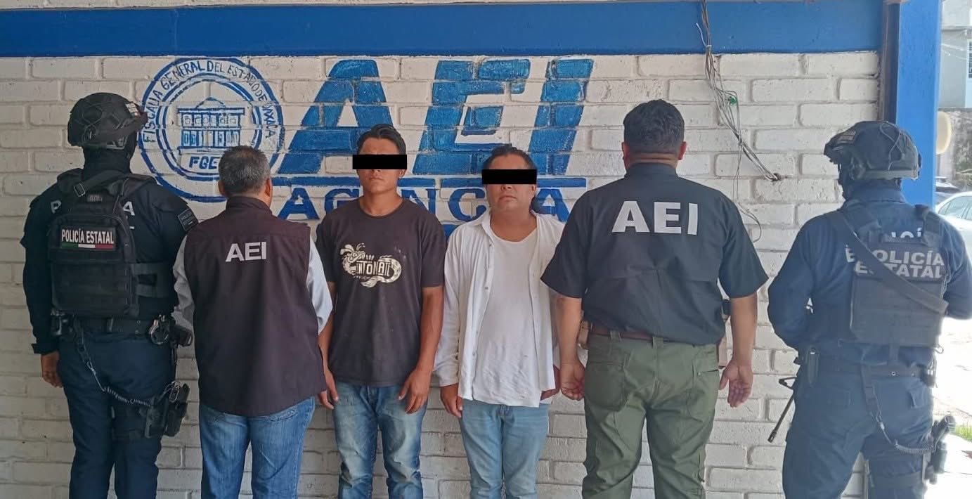 Van tres detenidos por agresión a desparecido Érick Jair P.L; Fiscalía de Oaxaca vincula a proceso a implicados y busca a la víctima
