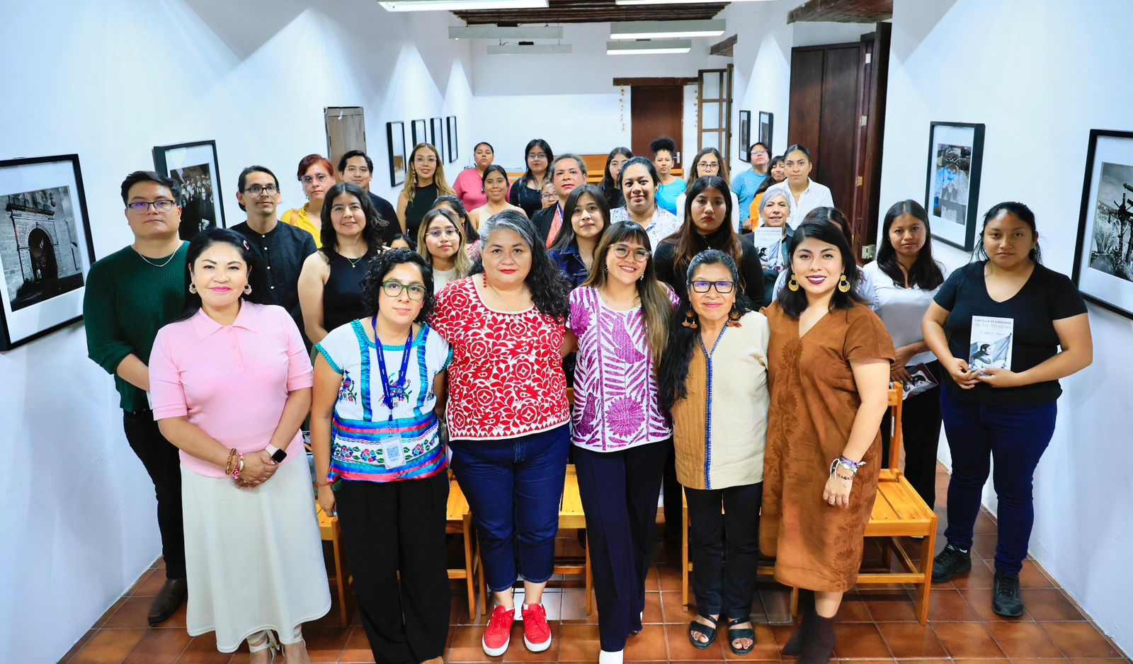 Reflexiona Secretaría de las Mujeres sobre cuidados y alimentación en contexto de desigualdad