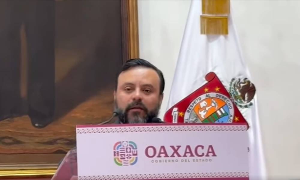 Tres Presidentes Municipales de Oaxaca solicitan protección por amenazas y extorsión