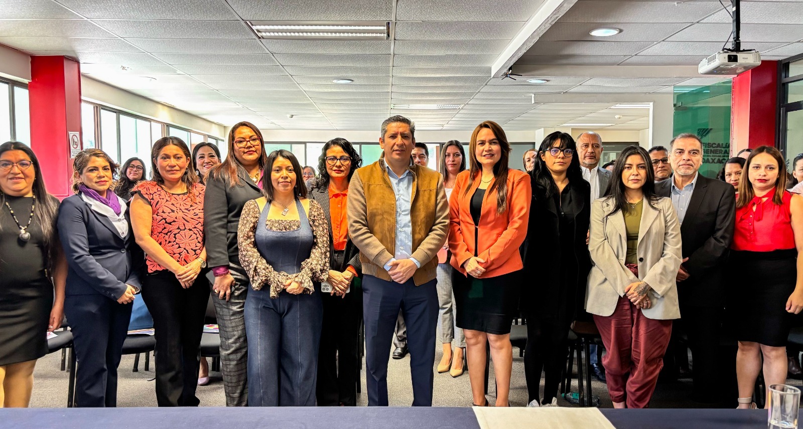 Fiscalía de Delitos Electorales de Oaxaca: 150% más judicializaciones que en el sexenio anterior