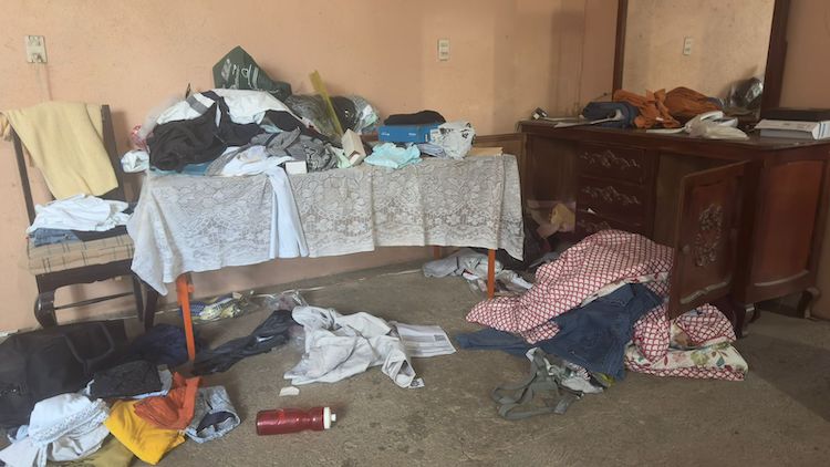 Familia de Juchitán denuncia abuso de autoridad tras Operativo Sable