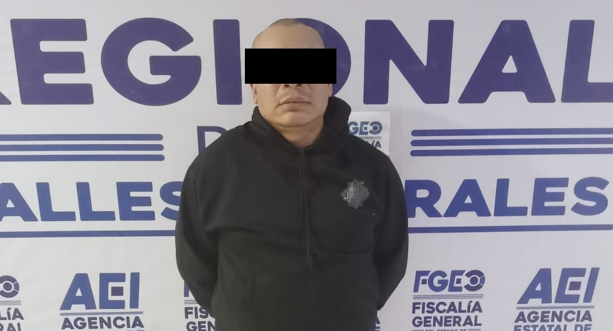 Fiscalía de Oaxaca captura a agresor de turista japonés en el Barrio de Xochimilco
