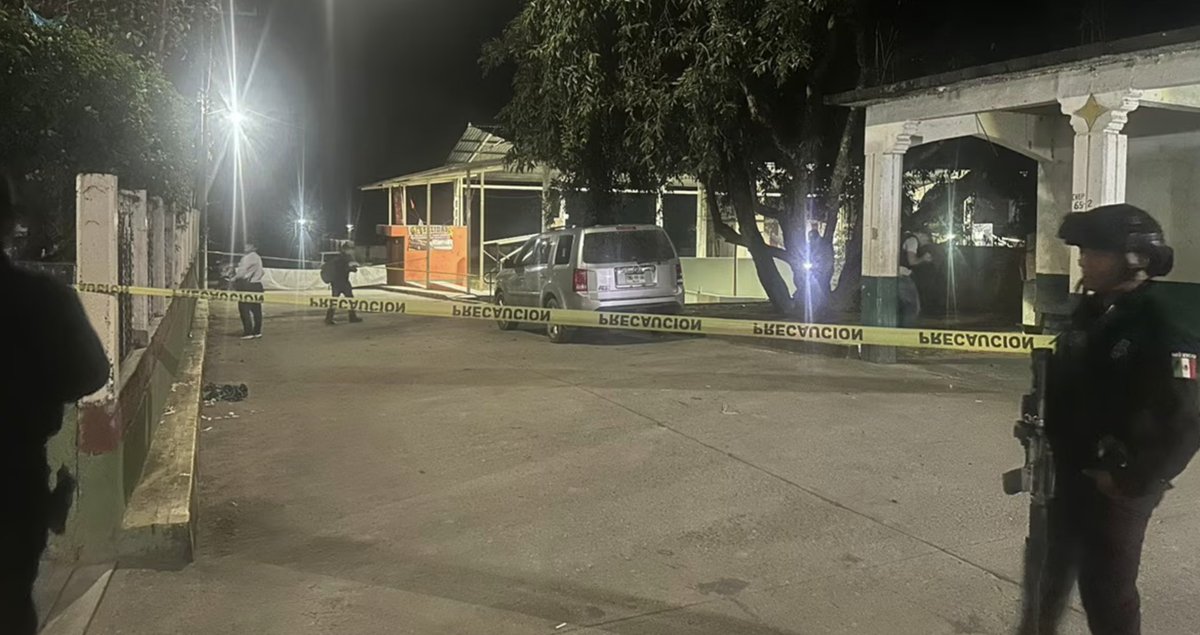 Tensión electoral en San Pablo Coatlán, Oaxaca; Alcalde rechaza acusaciones de atentado y ejecución, llama a la paz