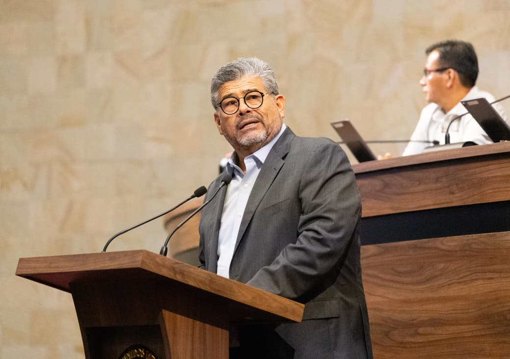 Diputado del PRI propone iniciativa para que víctimas de delitos o accidentes no paguen arrastre ni corralón en Oaxaca