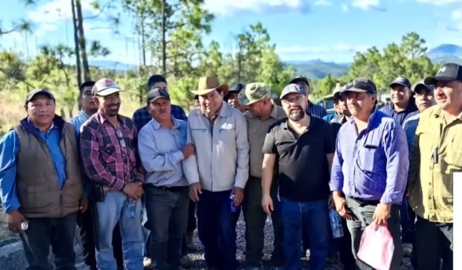Enfrentamiento agrario en la Mixteca de Oaxaca deja 2 muertos; trafican armas de alto poder en municipios en disputa y grupos radicales alientan violencia