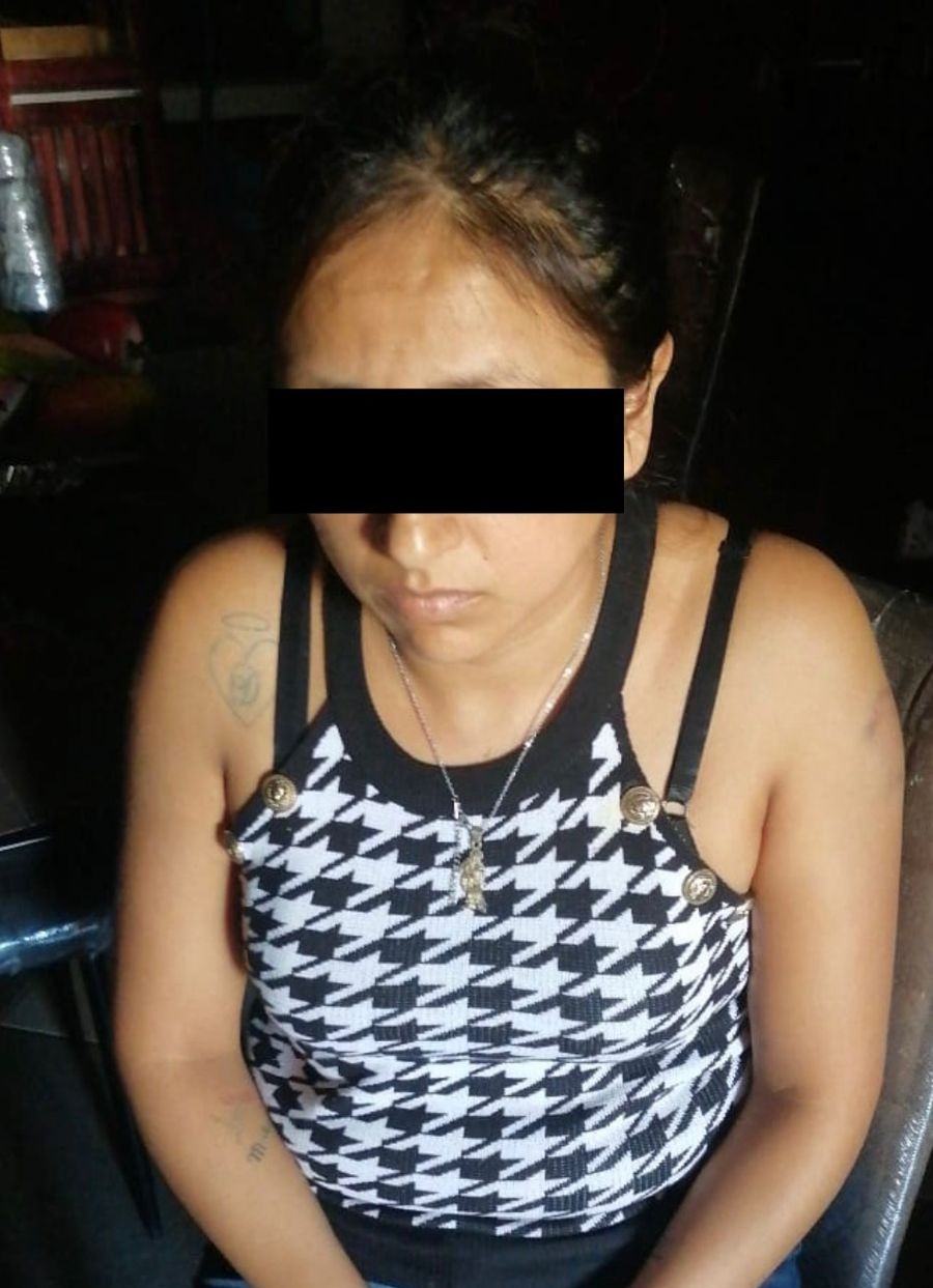 Operativo conjunto permite detener a tres por desaparición y localización sin vida de niña en Juchitán; amplían investigación y búsqueda de otros implicados: Fiscalía de Oaxaca