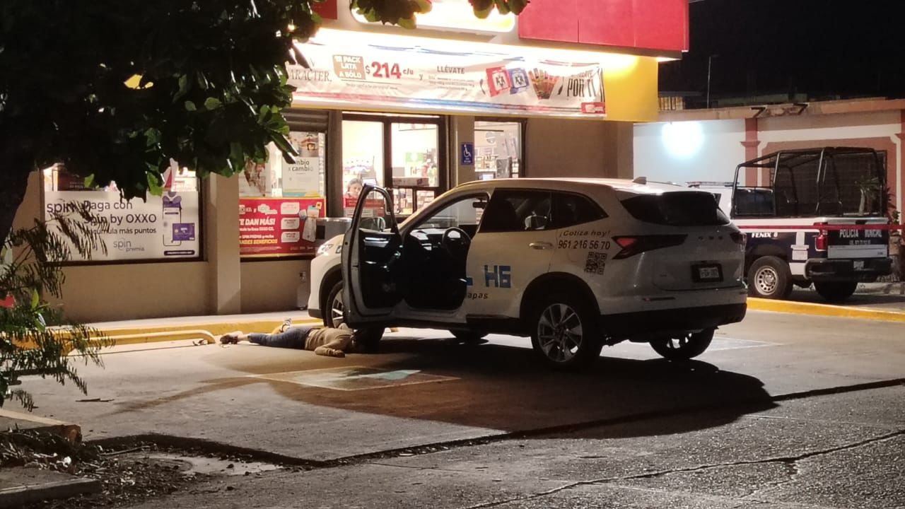 En plena fiesta de la diversidad en Juchitán, Oaxaca asesinan a Adriana, maestra originaria del estado de Chiapas