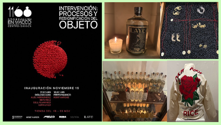 Procesos y resignificación del objeto: Una manera de contar la historia desde las comunidades, llega al MACO