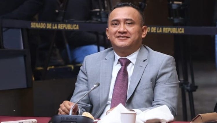 “El Tehuanito” y el Corredor Interoceánico llevan desarrollo con justicia social al Sureste, afirma Nino Morales