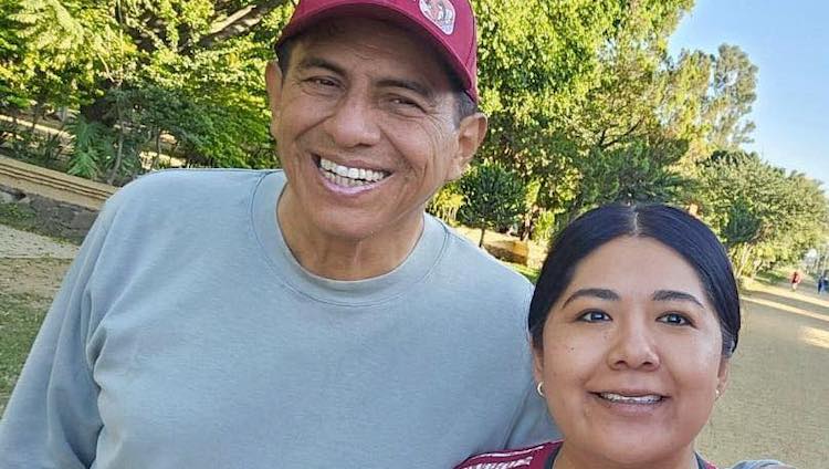 Tania Caballero, nuera de Jara, nueva Presidenta de la Jucopo en el Congreso de Oaxaca