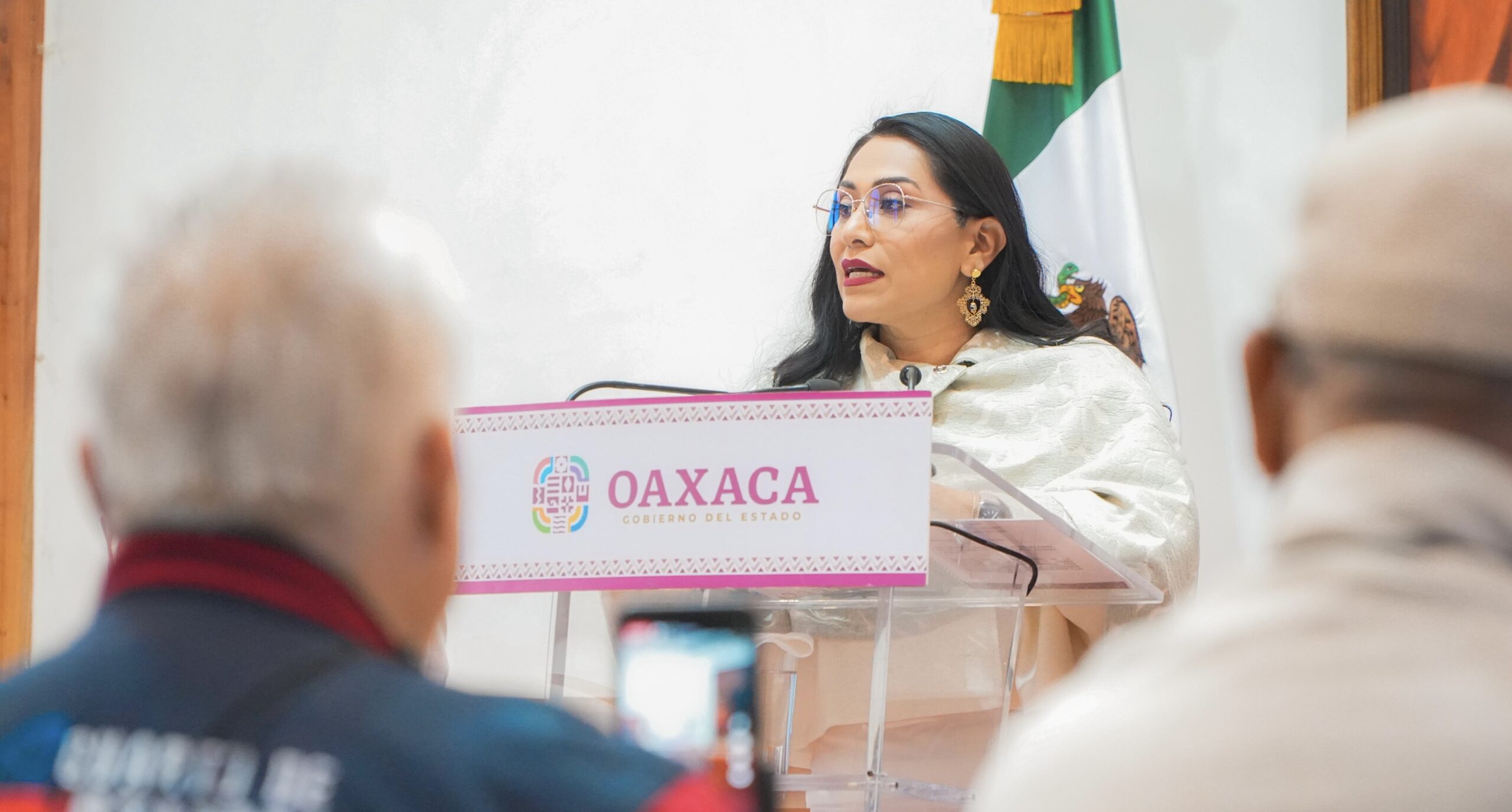 Semovi avanza en capacitación y seguridad para garantizar traslados seguros a mujeres y niñas