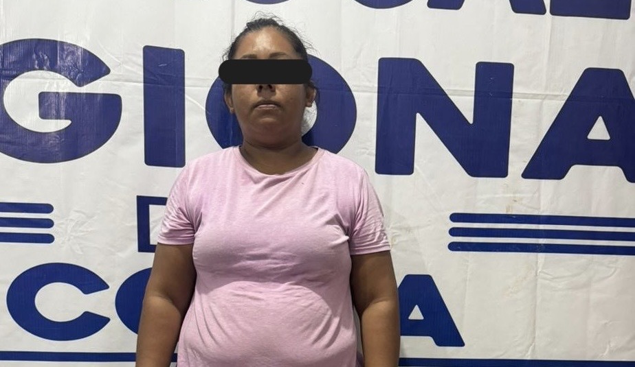 Aprehende Fiscalía de Oaxaca a mujer por fraude por $2 millones en venta de inmueble, cometido en la región de la Costa*