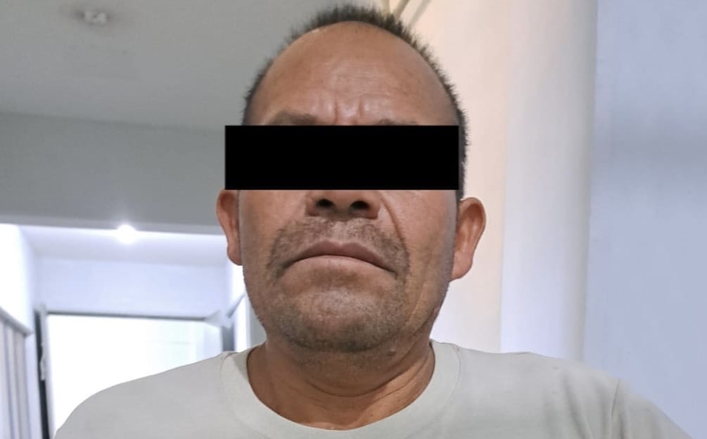 Fiscalía de Oaxaca aprehende a una persona por secuestro y robo de transportistas cometido en carretera a San Agustín Loxicha