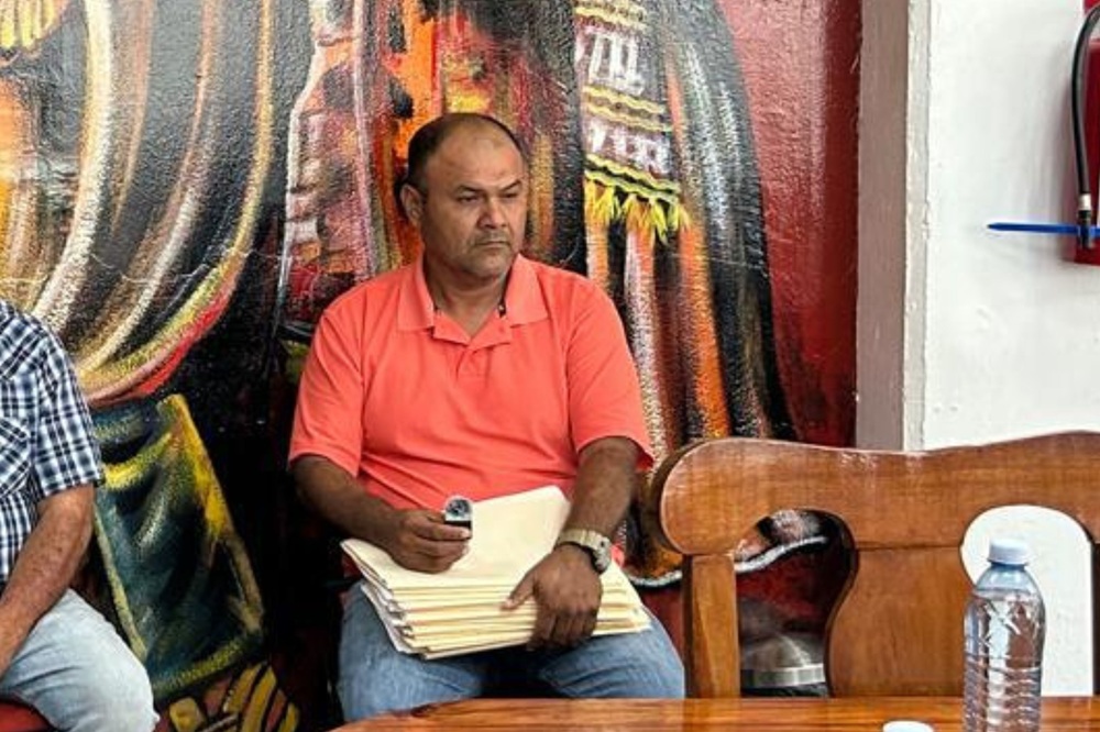 Asesinan a Essaú Román, representante legal del Ejido Emiliano Zapata en Cihuatlán