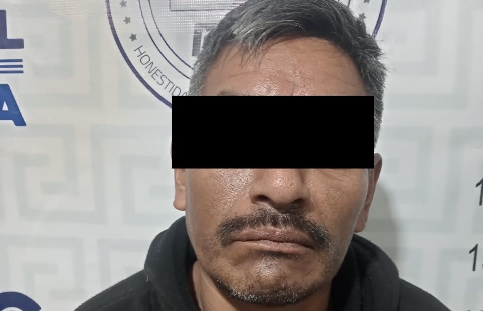 Fiscalía de Oaxaca lo detiene por robo de vehículo, operaba a bordo de mototaxi en Etla junto a grupo delictivo