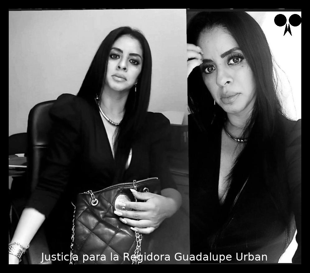 Asesinan a Guadalupe Urban, regidora del Partido Verde en San Juan Cacahuatepec, Oaxaca