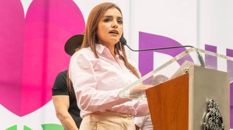 Grecia Quiroz asumirá la presidencia municipal de Uruapan; Sheinbaum promete apoyo y justicia