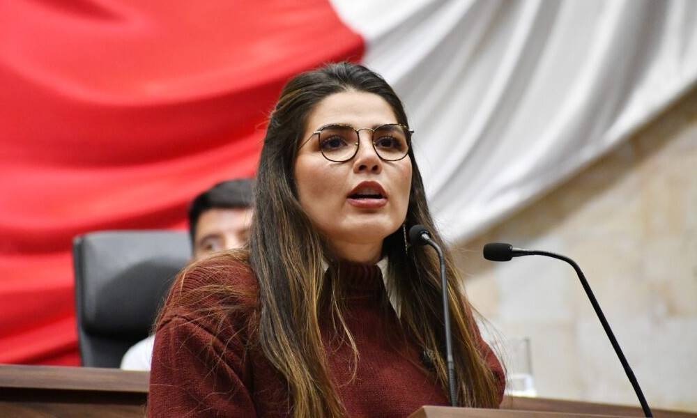 Presupuesto 2026, histórico y fortalece programas sociales, seguridad y educación: Caballero