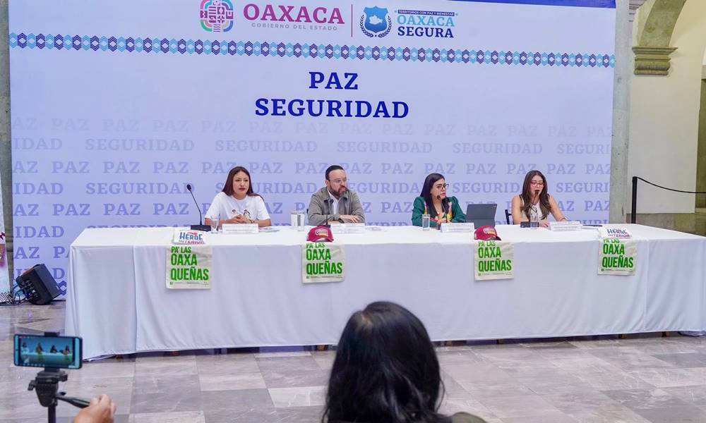 Crece consumo de sustancias desde los 8 años en Oaxaca: SIPINNA; llama a proteger a niñas, niños y adolescentes