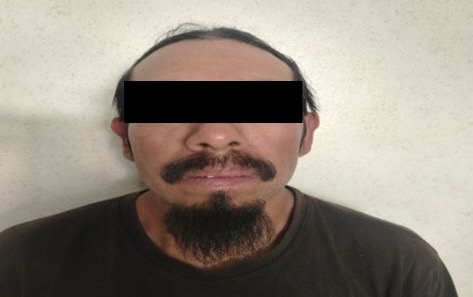 Fiscalía de Oaxaca logra prisión contra imputado por homicidio cometido en el distrito Mixe