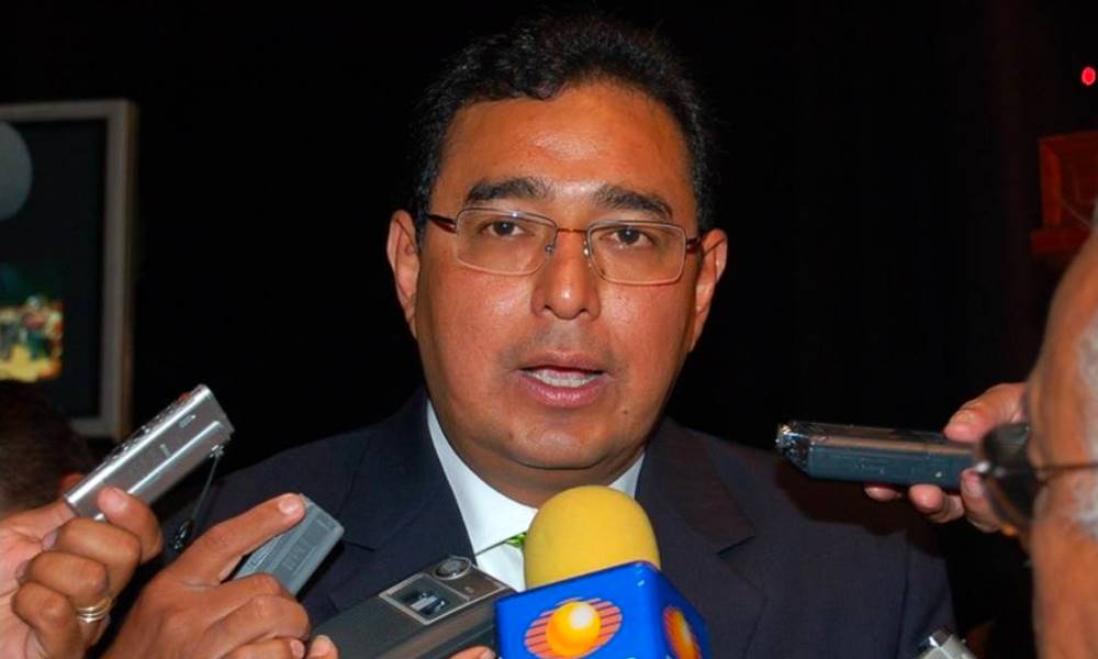 Fallece el político oaxaqueño Bulmaro Rito Salinas a los 62 años