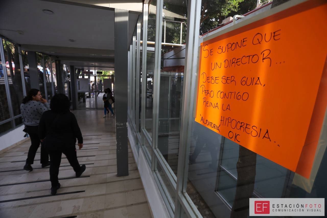 Por falta de medicinas e insumos, cierran hospital del ISSSTE en Oaxaca