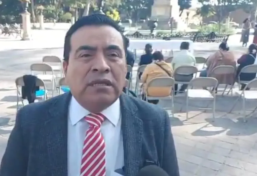 Persiste intolerancia religiosa en Oaxaca a 165 años de la Ley de Libertad de Culto