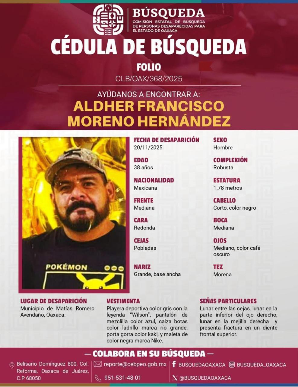 Desaparecen cuatro transportistas en Matías Romero, Oaxaca; autoridades localizan dos de sus unidades