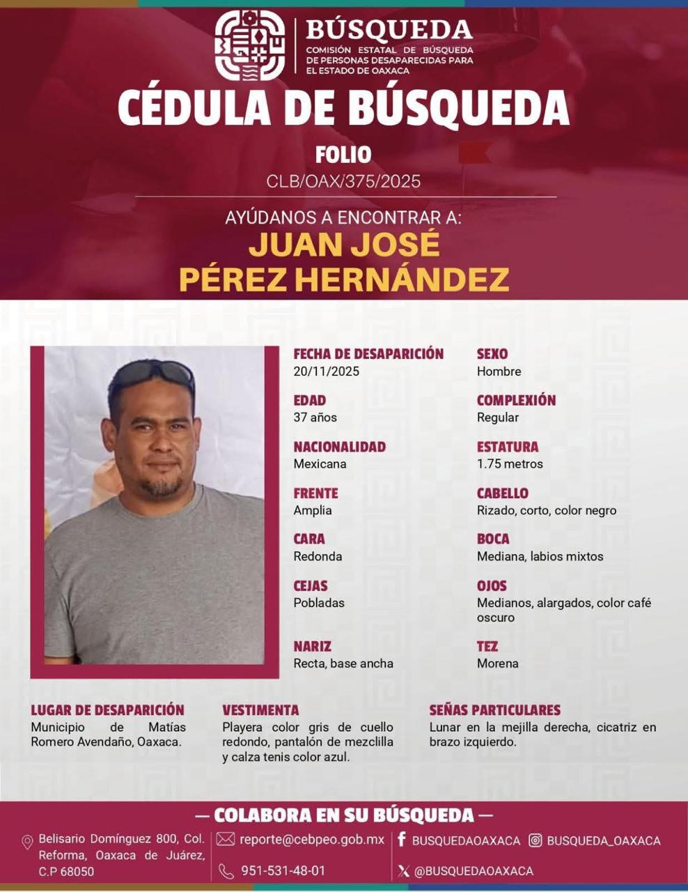Desaparecen cuatro transportistas en Matías Romero, Oaxaca; autoridades localizan dos de sus unidades