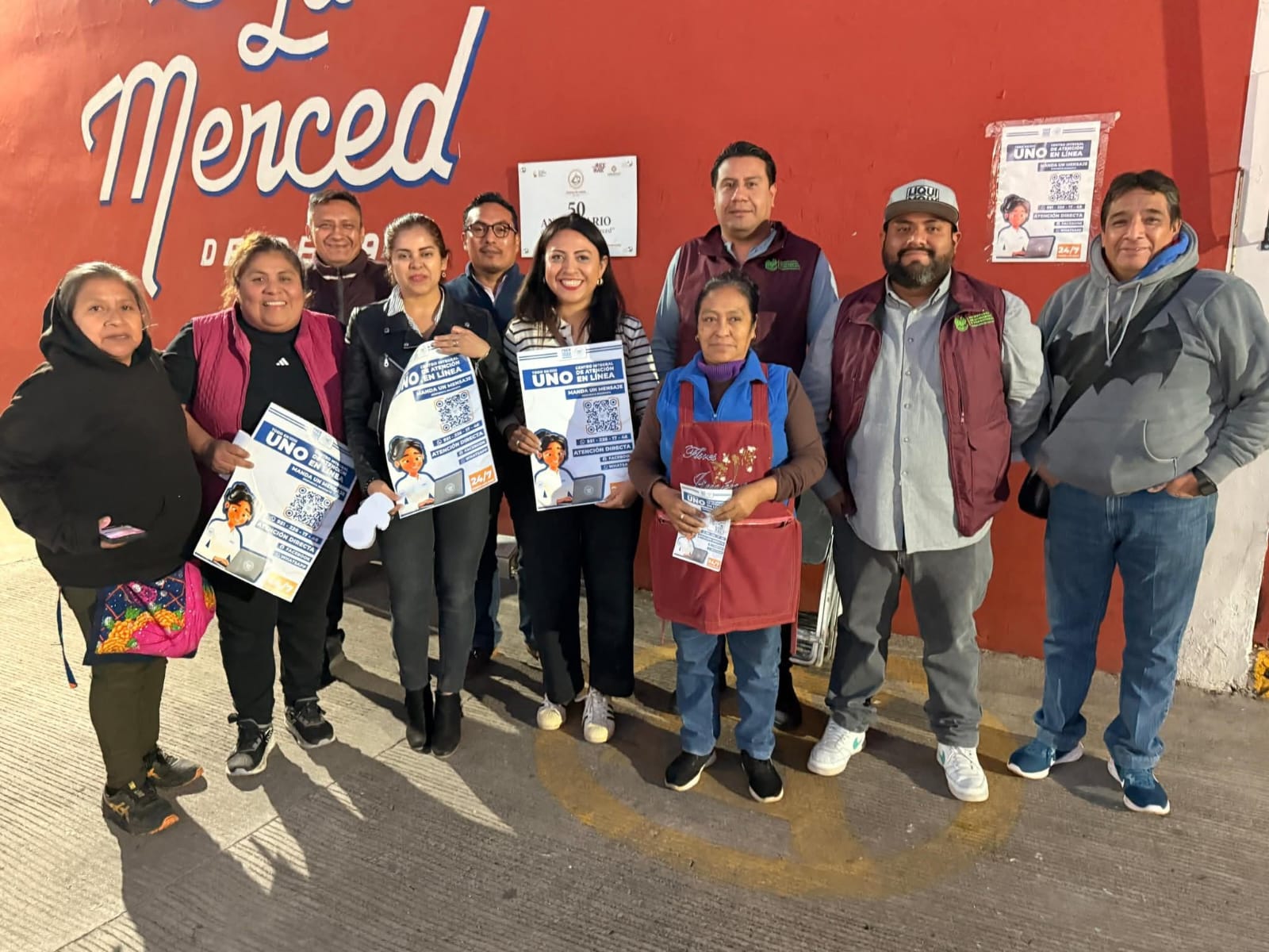 Fiscalía de Oaxaca fortalece canales de atención ciudadana mediante la plataforma digital “TODO EN UNO”