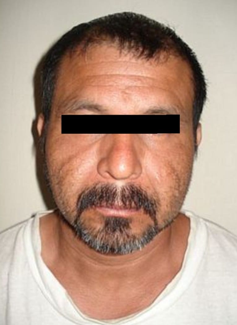 Logra Fiscalía de Oaxaca sentencia de 210 años de prisión contra responsables que se hicieron pasar por Policías Federales para cometer un secuestro en los Valles Centrales