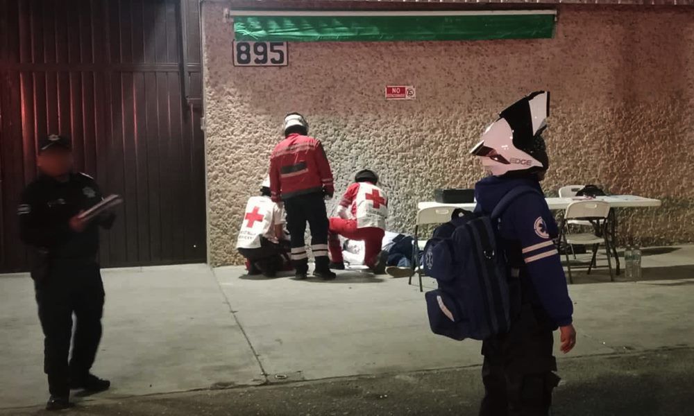 Ejecutan a funcionario en San Jacinto Amilpas, Oaxaca, durante un operativo de alcoholímetro