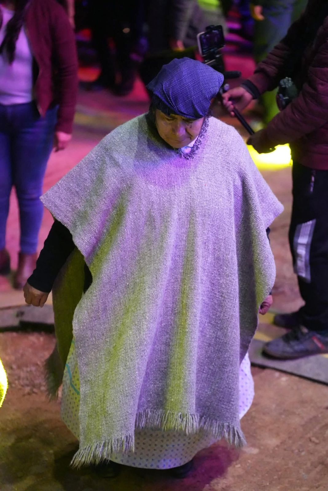 Muere Camelia Sánchez Jiménez, guardiana del Ayuujk y narradora tradicional en Oaxaca