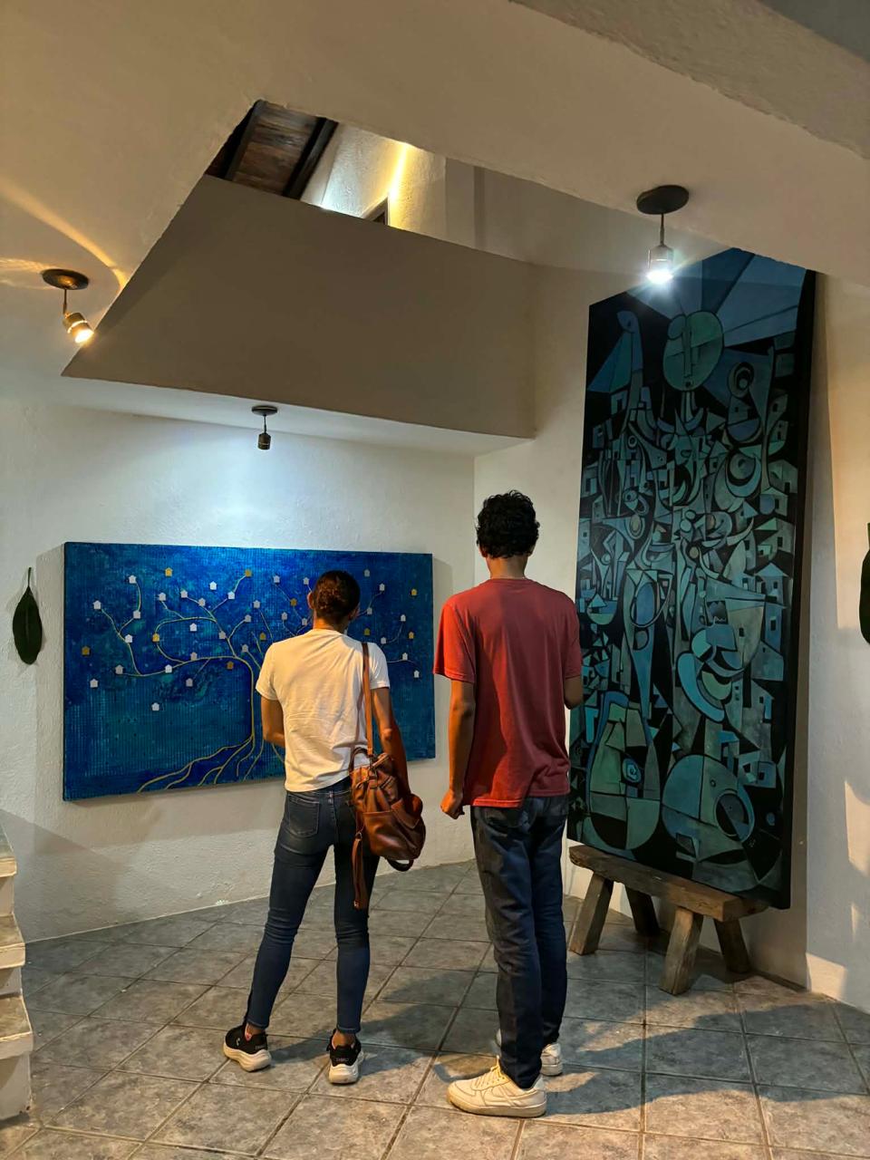 Galería Gubidxa, 20 años de impulsar el arte y la cultura comunitaria en Unión Hidalgo, Oaxaca