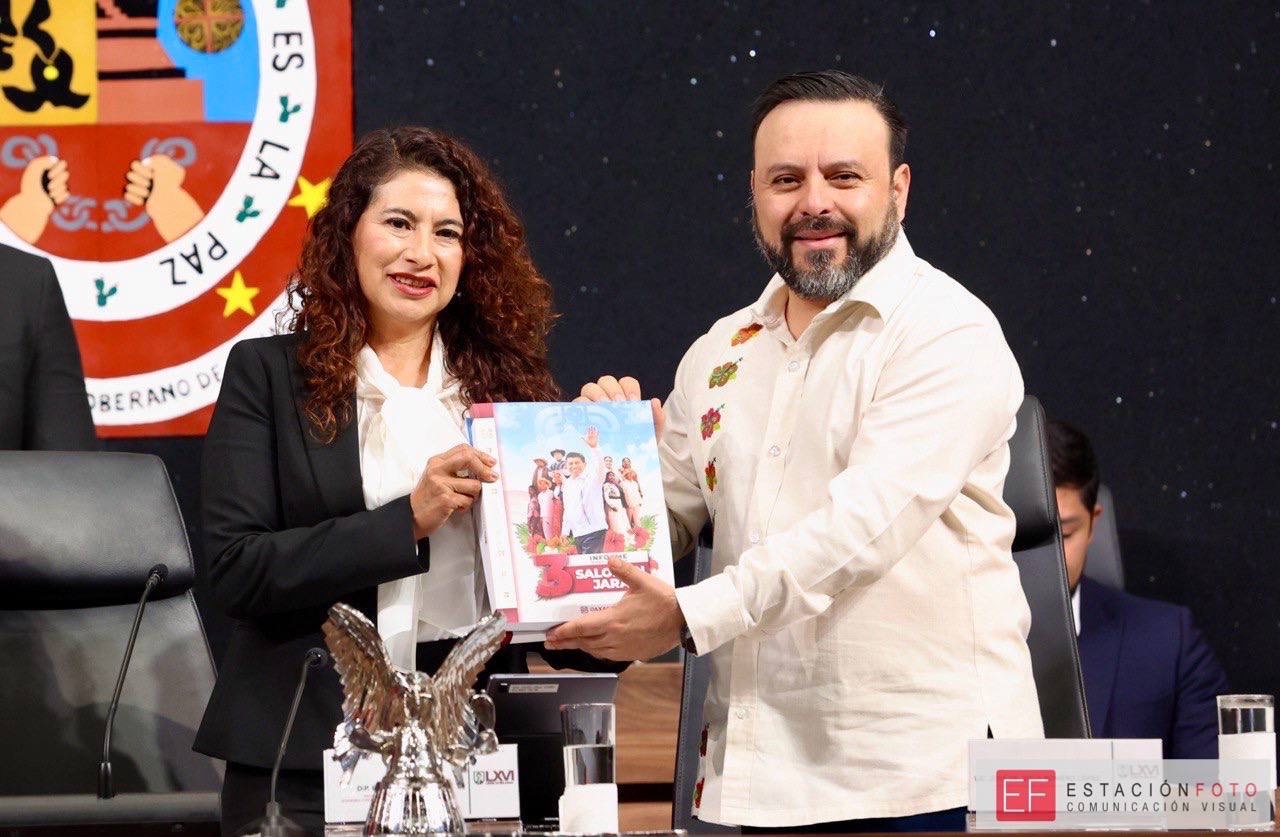 “Siempre habrá detractores bien organizados que buscan tumbar la transformación”
