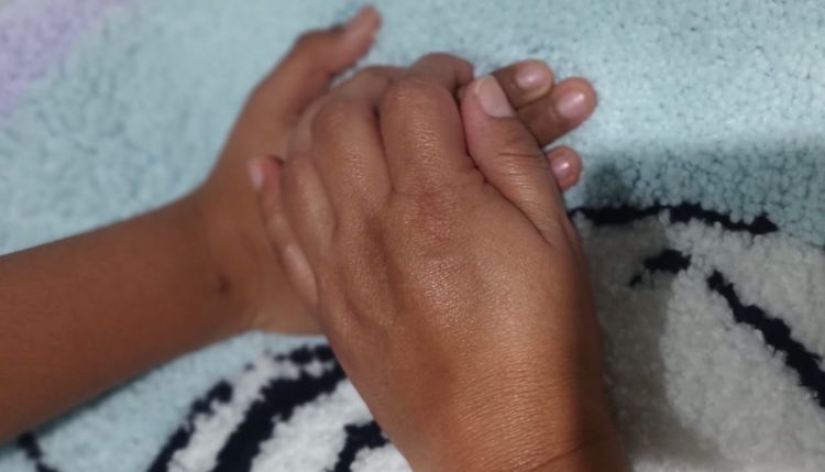 Navidad y violencia vicaria: “Cuatro años pasaron para que Luvia   pudiera celebrar  con su hijo”